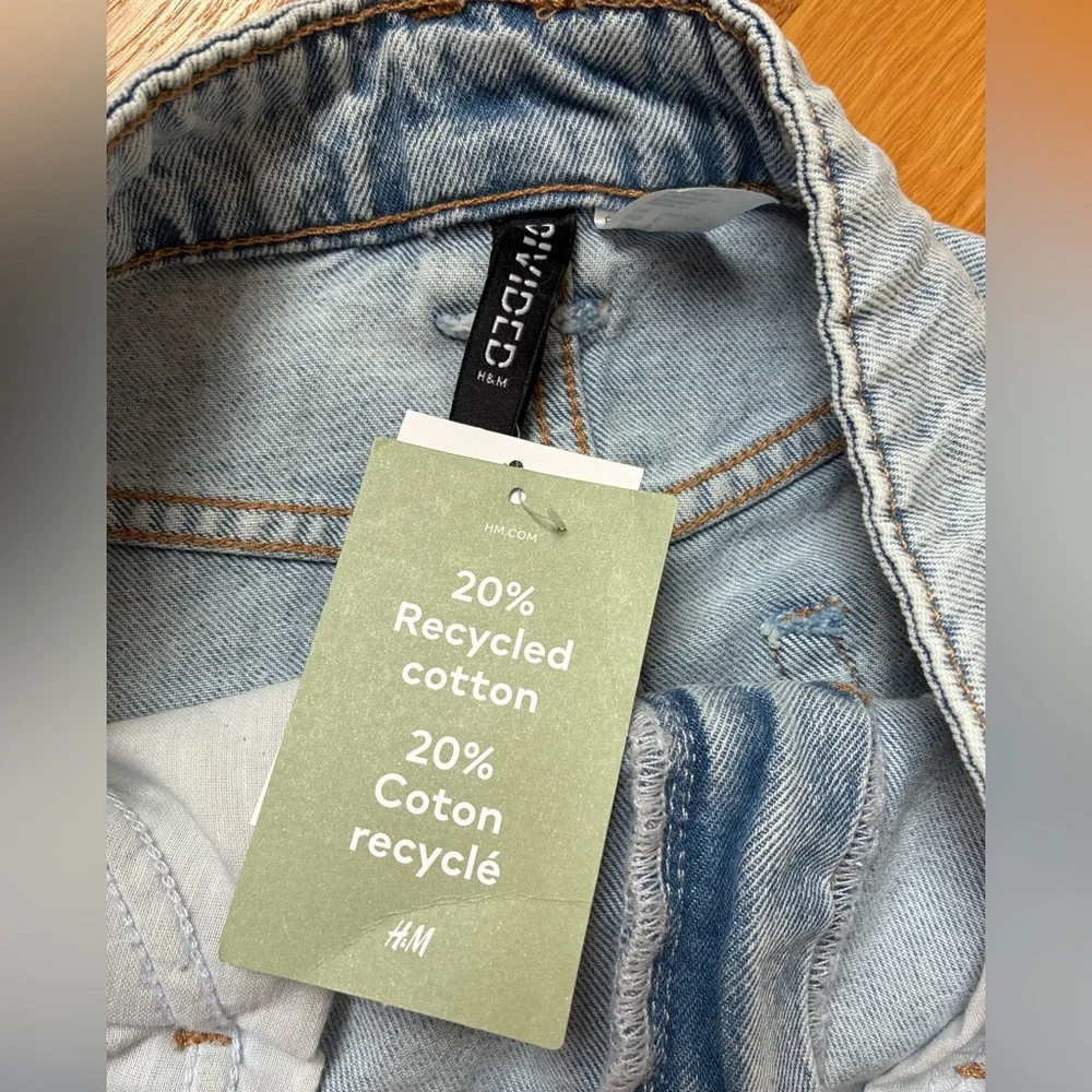 H&M excellent new
